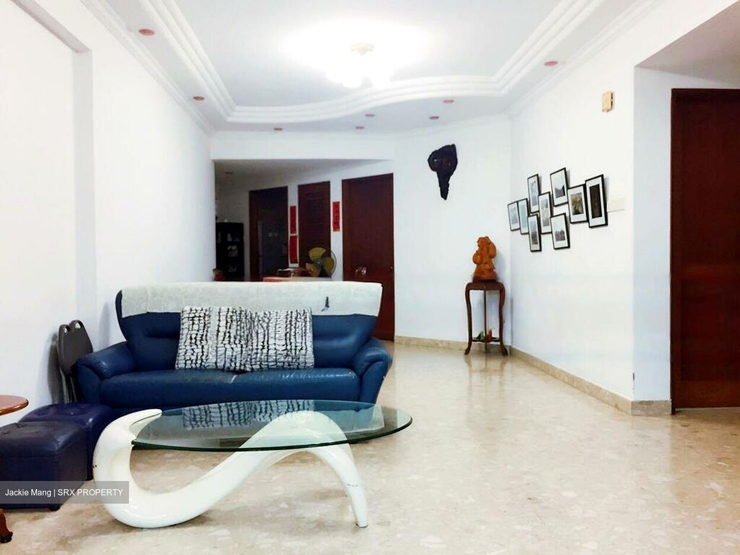 Simei Green Condominium (D18), Condominium #461373001